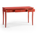 Desk 120x50 - red