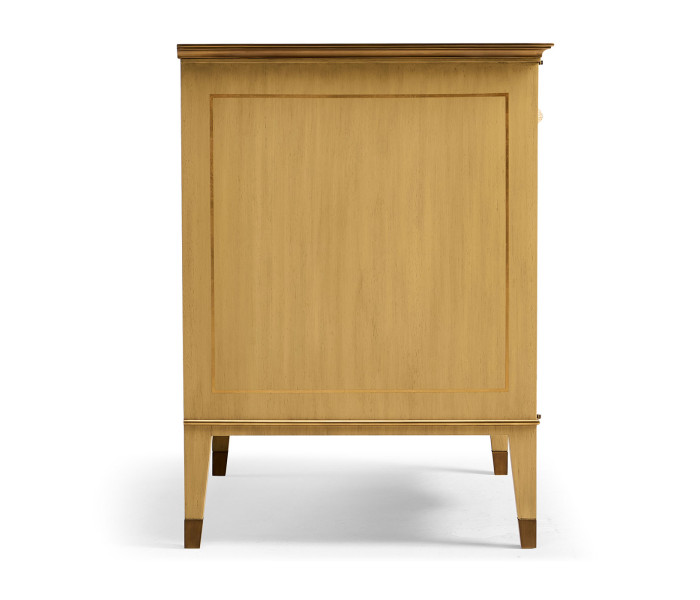 Minibar Buffet (Small) RAL 1002