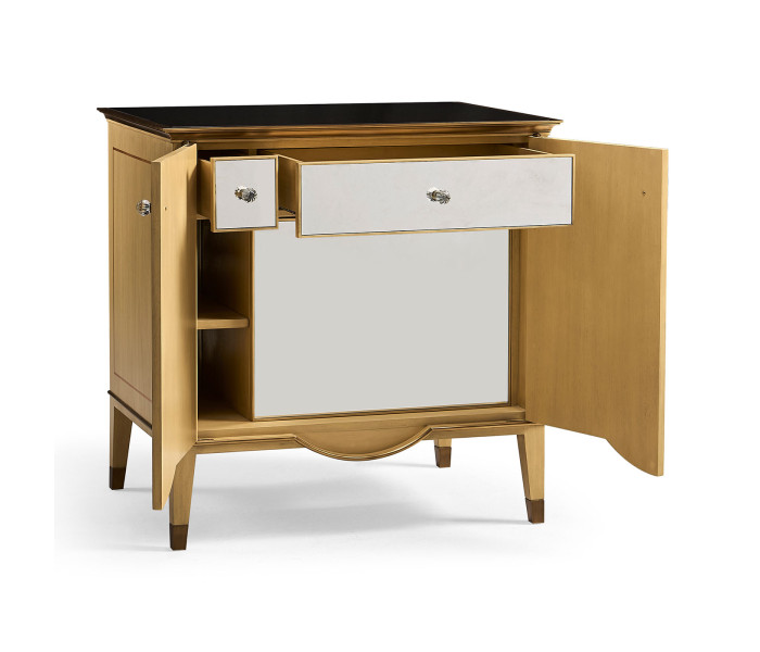 Minibar Buffet (Small) RAL 1002