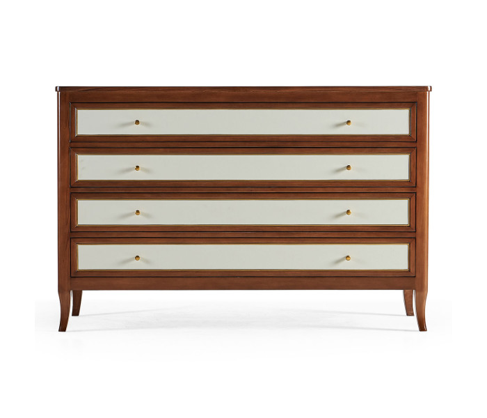 Berm Bachelors Chest