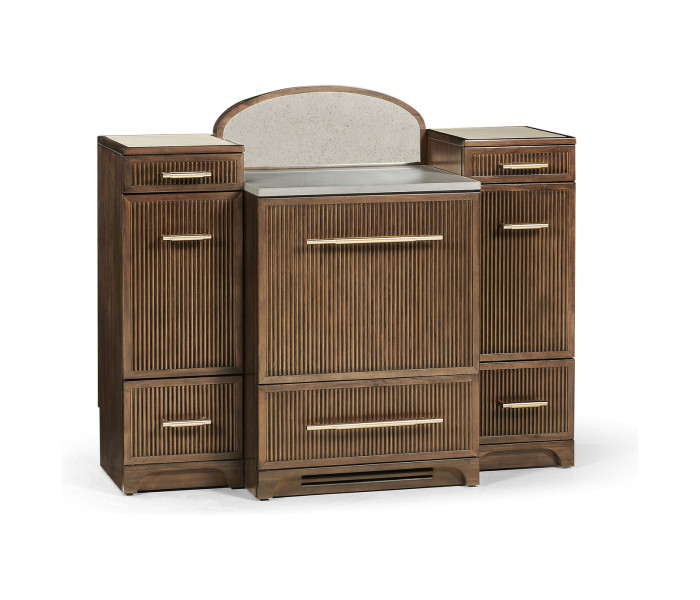 Suite Dresser/Minibar Unit @ Suite - Small