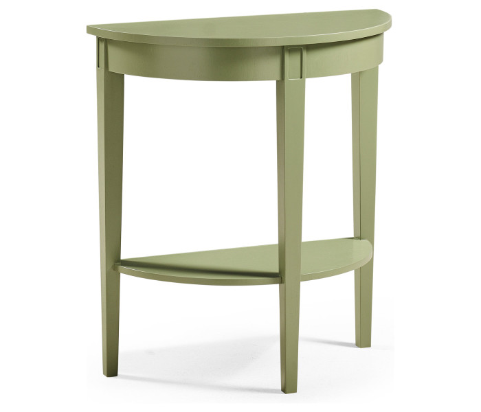 Entry Demilune @ Guestroom