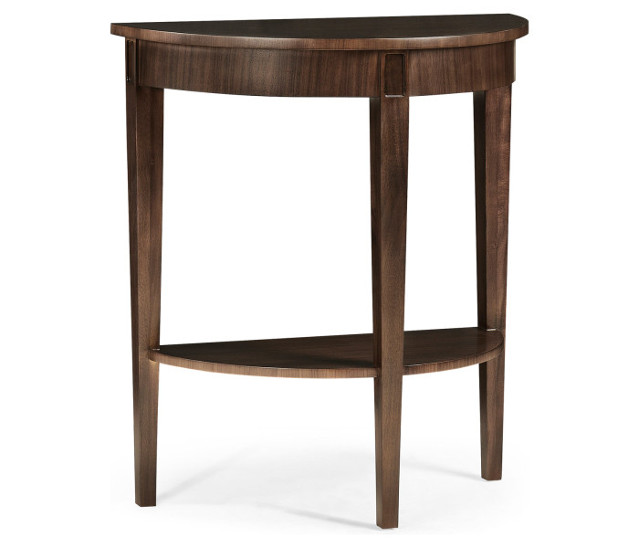 Pres. Suite L.R. & Exec. Suite Closet Demilune @ Suite