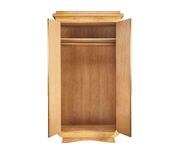 COAT CABINET