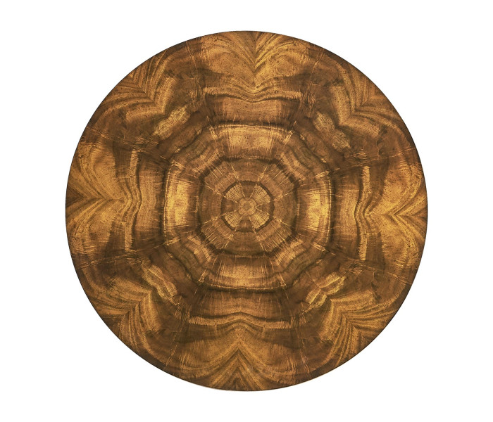 Round Dining Table - small