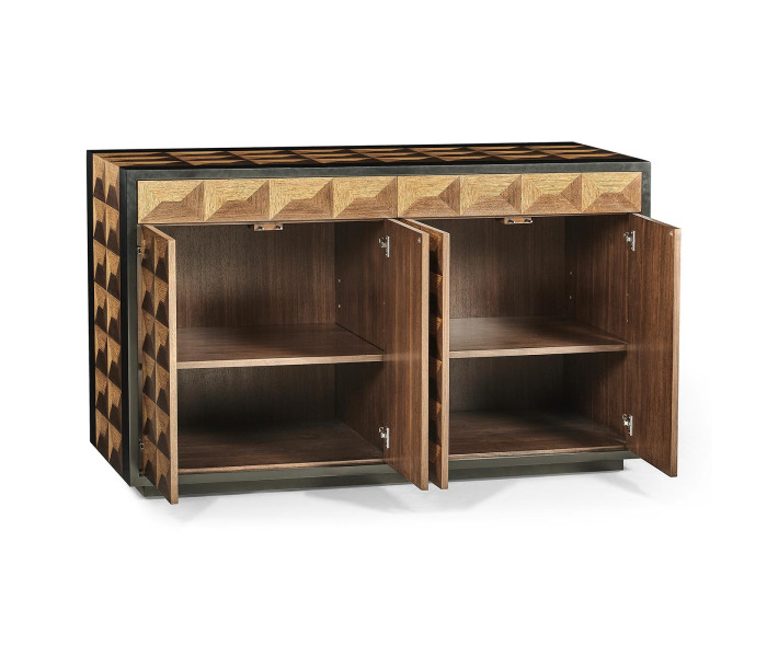 Wait Station Cabinet