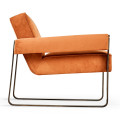 Lounge Armchair