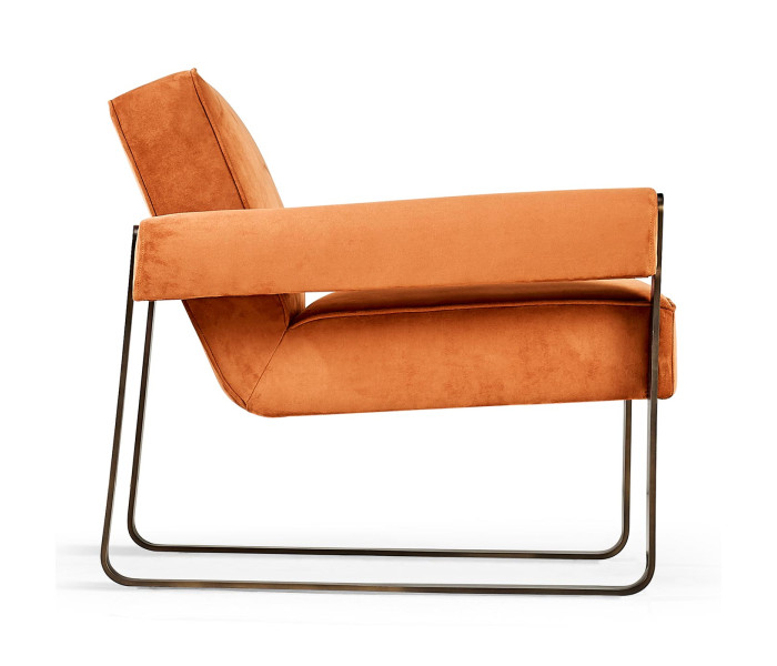 Lounge Armchair