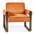 Lounge Armchair