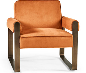 Lounge Armchair