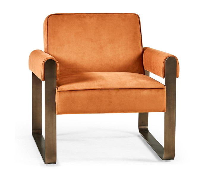 Lounge Armchair