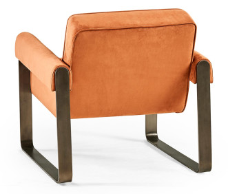 Lounge Armchair