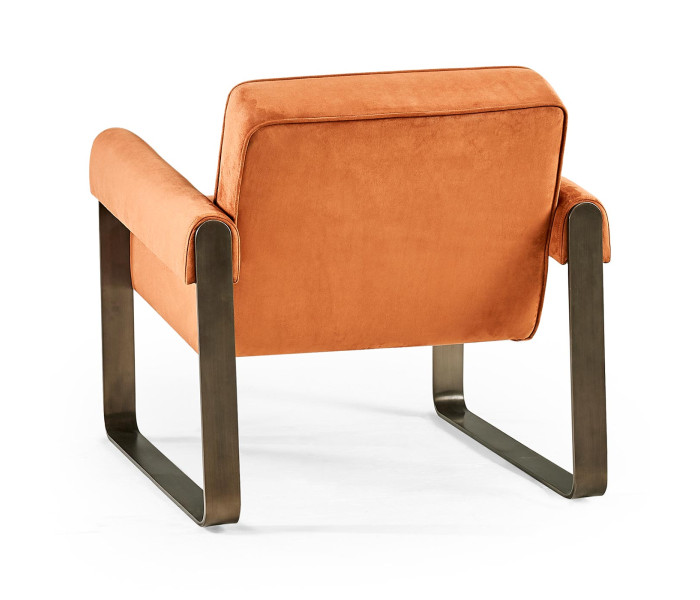 Lounge Armchair