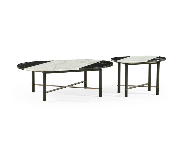 Set of 2 Tables