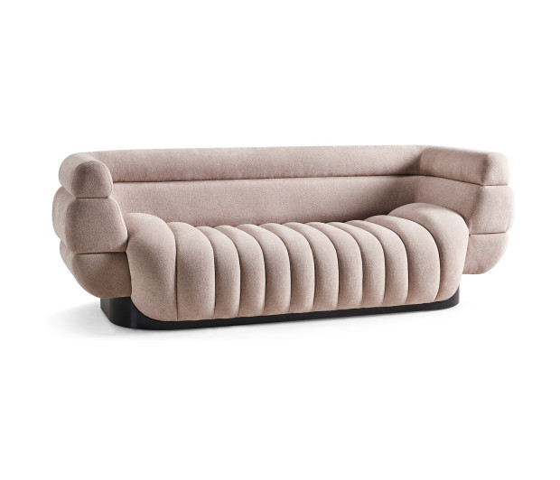 D-1.V. Lounge Sofa