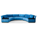 Lounge Sofa