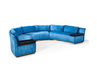 Lounge Sofa