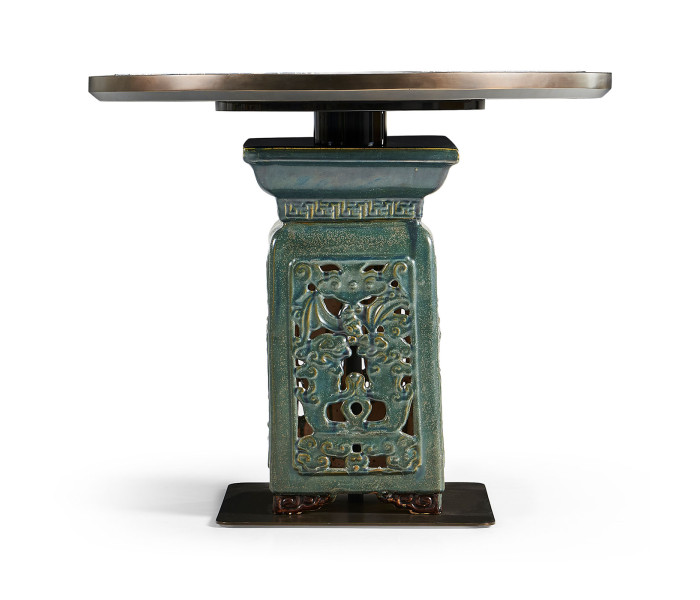 Outdoor Table A @ Phoenix