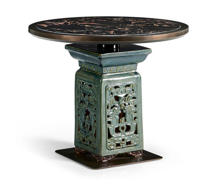 Outdoor Table A @ Phoenix