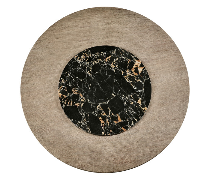 Tiger - Round Dining Table Type C