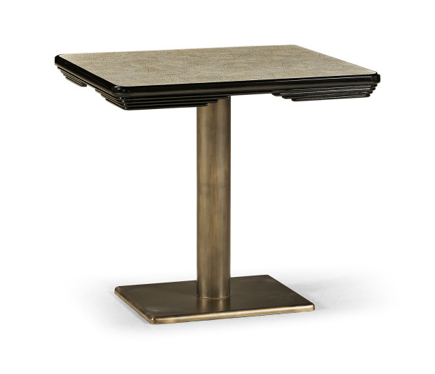 Dragon - Square Dining Table A