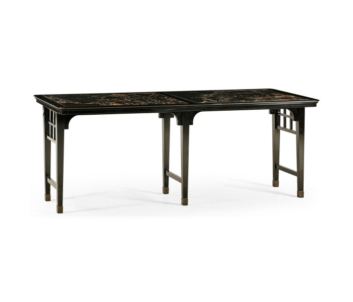 Tiger - Communal Table
