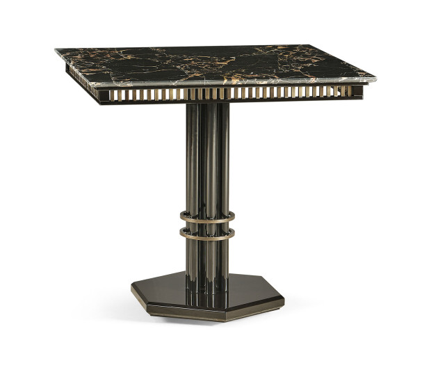 Tiger - Square Dining Table