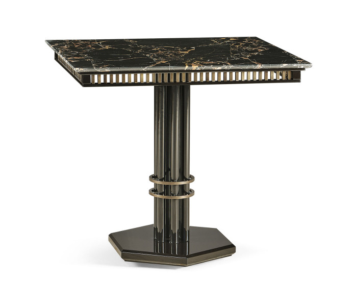Tiger - Square Dining Table