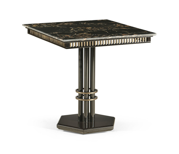 Tiger - Square Dining Table