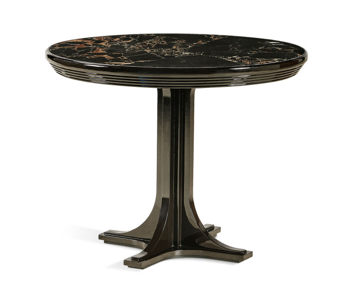 Tiger - Round Dining Table Type B