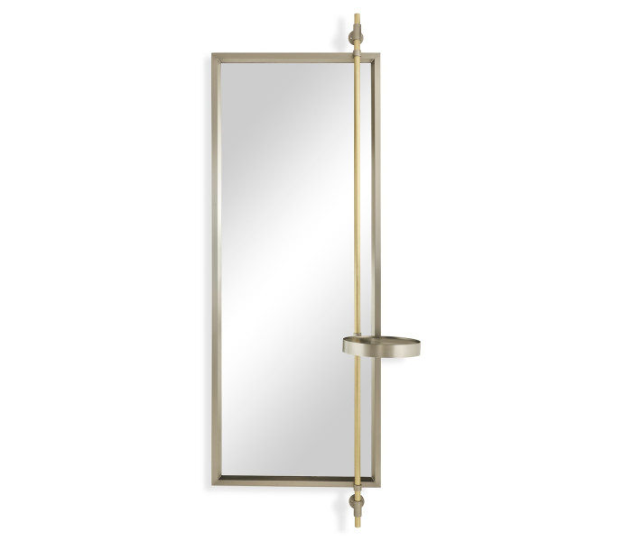 Left Handed Full Length Mirror