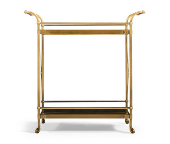 Trolley Bar