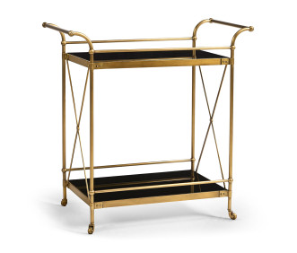 Trolley Bar