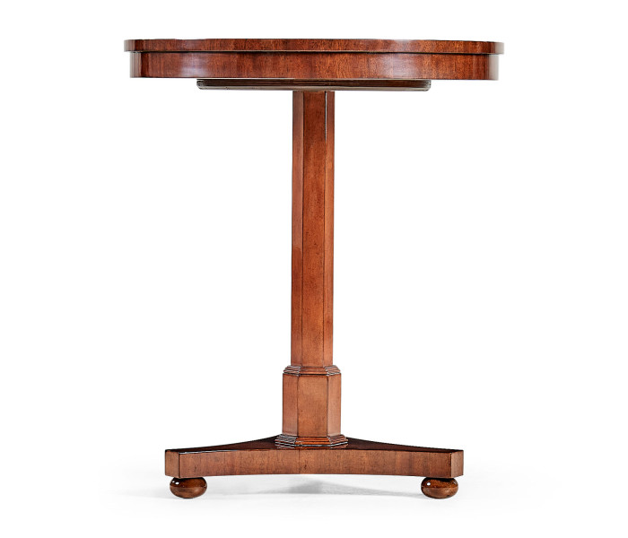 Living Room Gueridon (Kindel Alt)