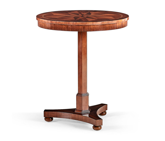 Living Room Gueridon (Kindel Alt)