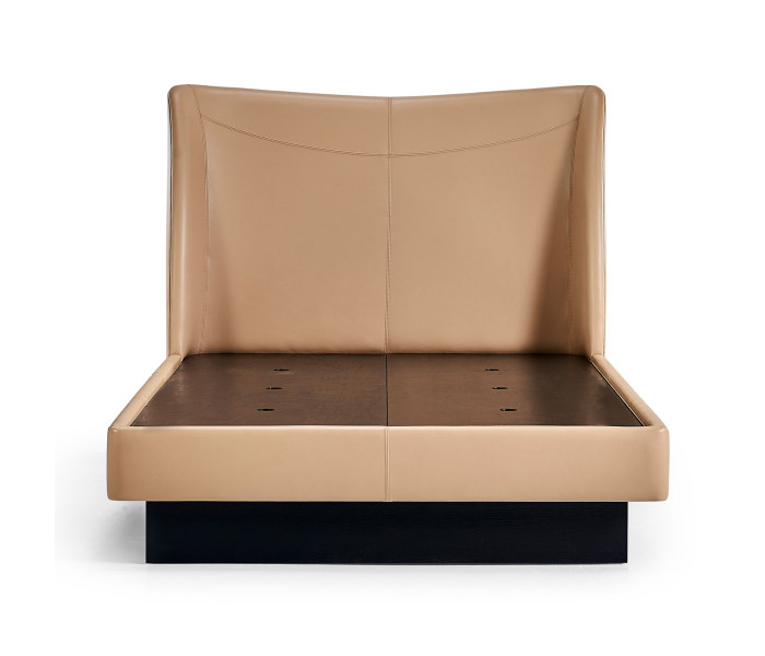 Full Headboard and Base