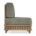 Outdoor Sofa Type B