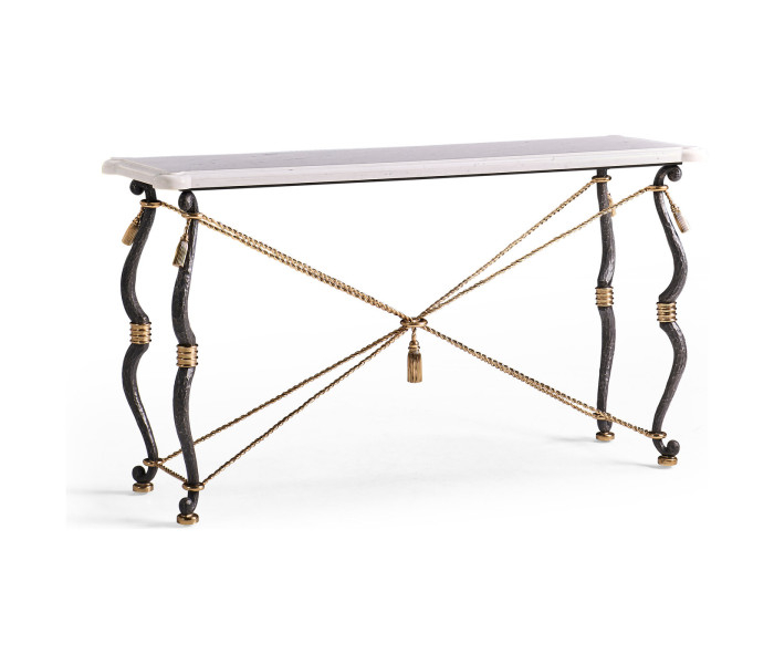 Console table -  Club Level 8