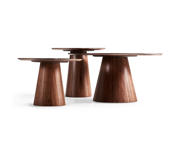 Set of 3 tables