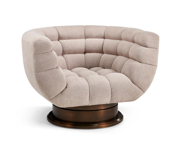 St-3.V. Armchair rotating