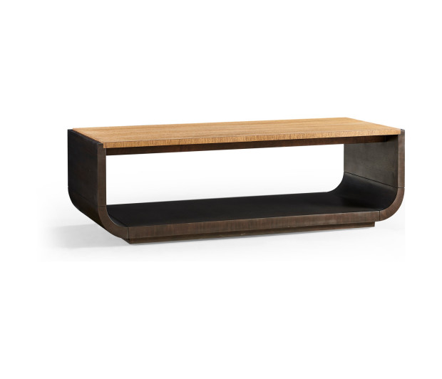 Coffee Table at Living Room, Rectangle 58