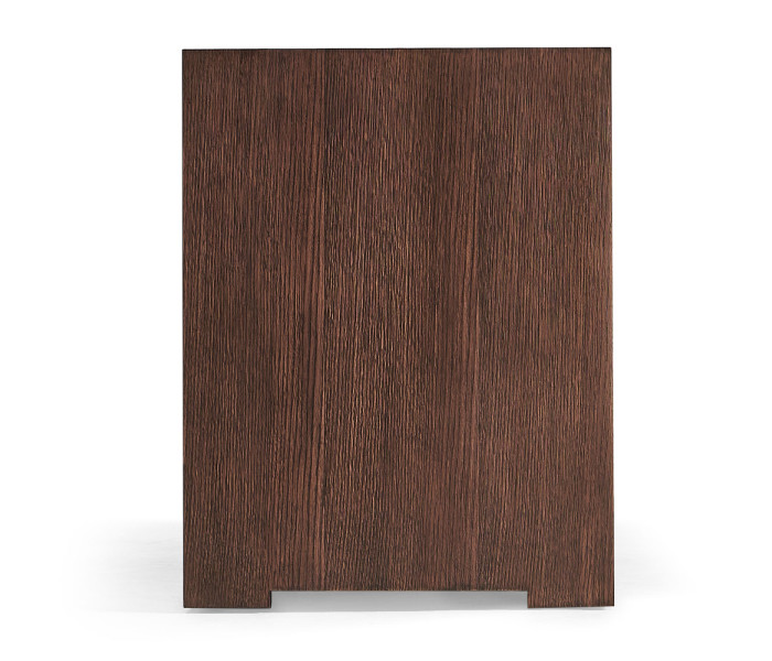 Nightstand w/ Safe @ JR-1, JR-3, DS-1