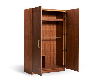 Closet @ K-7, K-7C, K-8, Dq-5