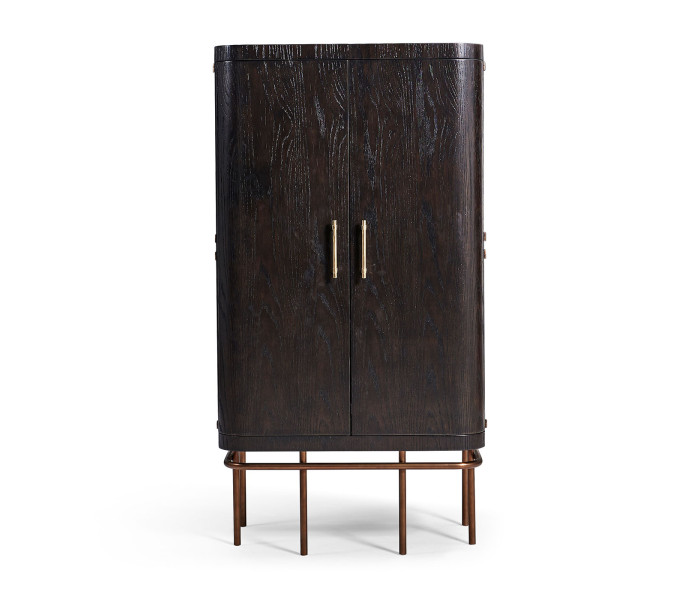 Bar Cabinet - Option 2