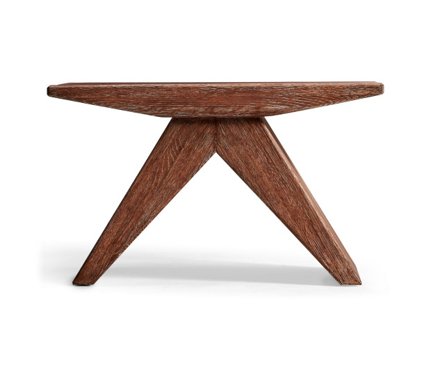 Entry Bench @ Guestrooms