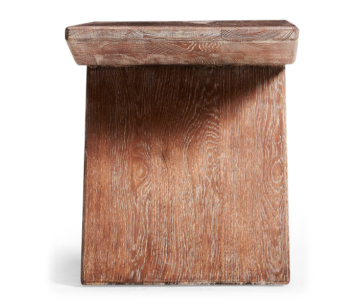 Entry Bench @ Guestrooms