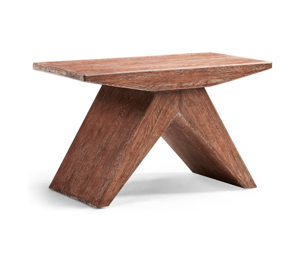 Entry Bench @ Guestrooms