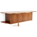 Wall Mounted Console / Table-Right