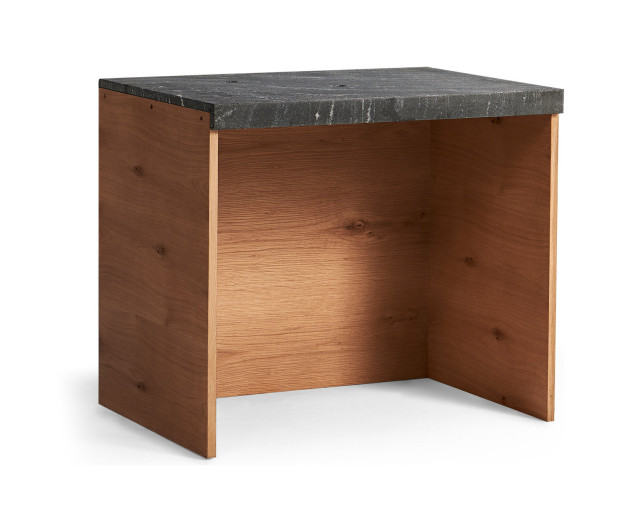 ADA VANITY FABRICATON - RIGHT