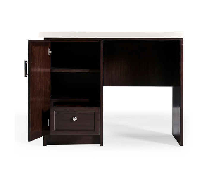 Mini bar - right 48''W